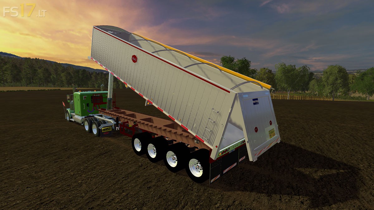 mac trialers mods for farming simulator 2015